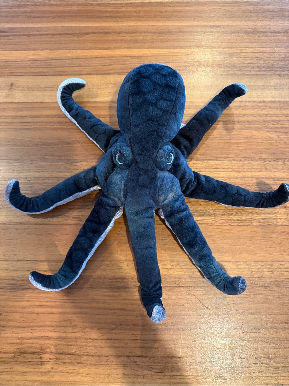 Douglas Toys‎ Winky the Octopus Stuffed Plush Toy